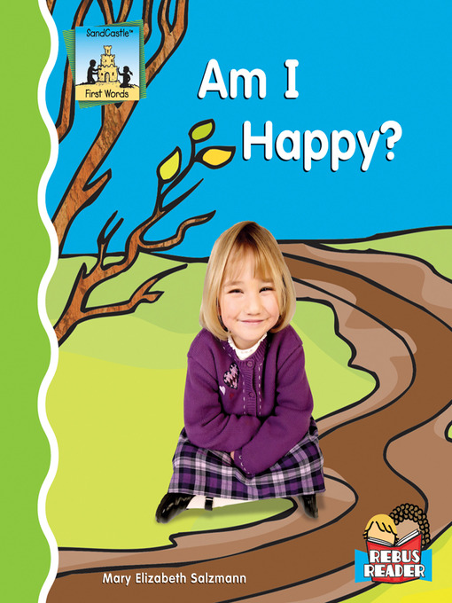 Cover image for Am I Happy?